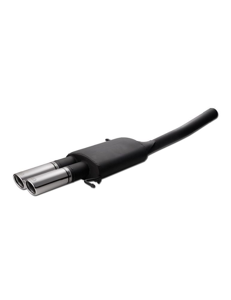 Silencieux Ulter Sport129-115/10-1 VOLKSWAGEN Passat Modèle 3C 2005-2010 Berline 1-6 FSi Silencieux Ulter Sport129-115/10-1 VOLKSWAGEN Passat Modèle 3C 2005-2010 Berline 1-6 FSi