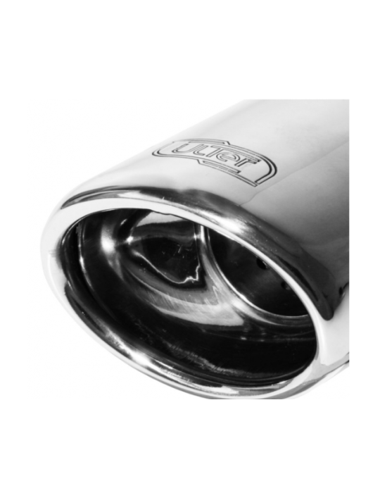 Silencieux Ulter Sport129-115/10-1 VOLKSWAGEN Passat Modèle 3C 2005-2010 Berline 1-6 FSi