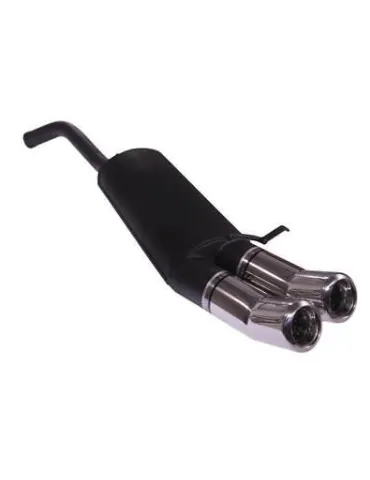 Silencieux Ulter Sport 125-202/13-1 SKODA Felicia 1994-2001 1-9 D
