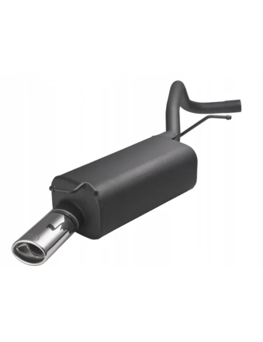 Silencieux Ulter Sport125-103/07-2 SKODA Fabia I 2000-2006 1-2i