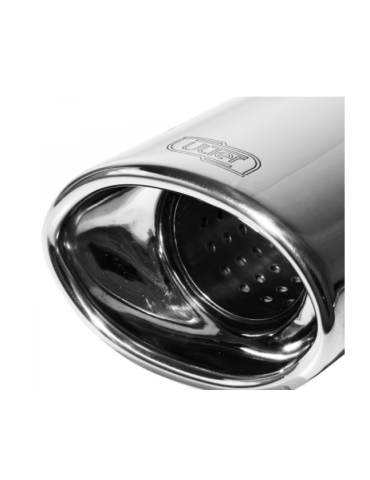 Silencieux Ulter Sport125-104/26 SKODA Octavia Berline & Break 1996-2004 Break 1-9 TDi
