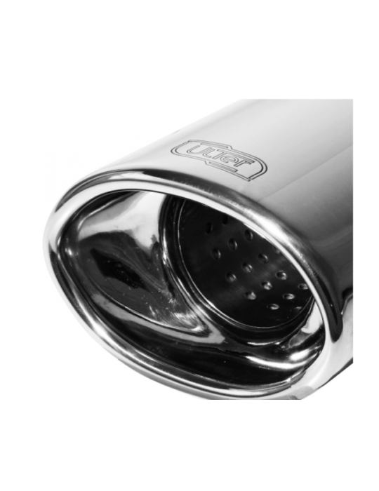 Silencieux Ulter Sport125-104/26 SKODA Octavia Berline & Break 1996-2004 Break 1-9 TDi