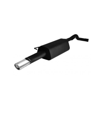 Silencieux Ulter Sport125-104/26 SKODA Octavia Berline & Break 1996-2004 Break 1-9 TDi