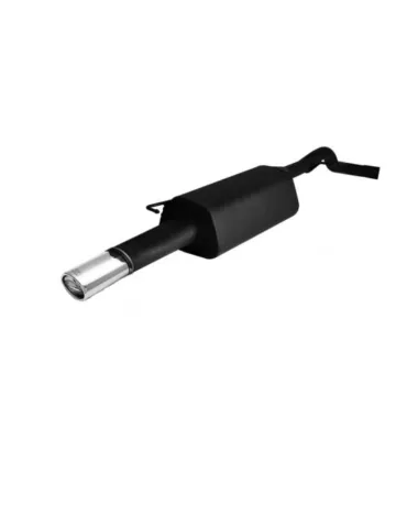 Silencieux Ulter Sport 125-104/26 SKODA Octavia Berline & Break 1996-2004 Break 1-9 TDi