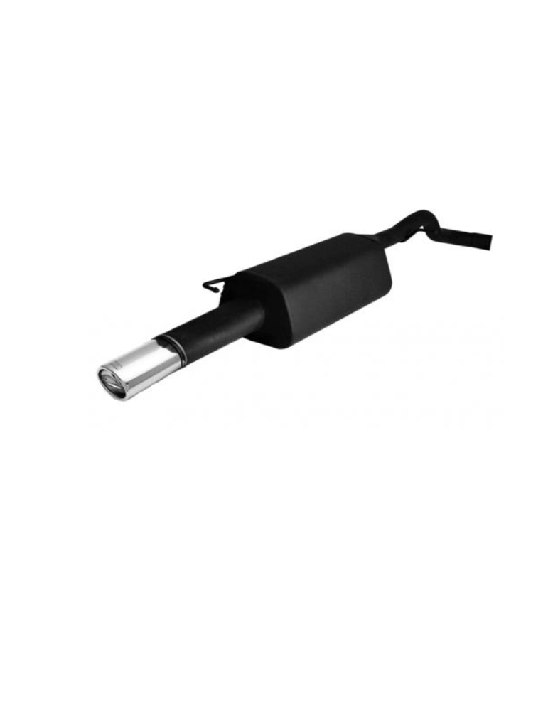 Silencieux Ulter Sport 125-104/26 SKODA Octavia Berline & Break 1996-2004 Break 1-9 TDi