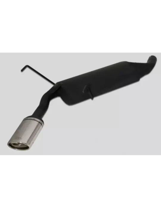 Silencieux Sport 120-122/21-1 for OPEL Vectra C2002-2008 Break1.9Cdti / 2.0Dti / 2.2Dti 2002 -2008