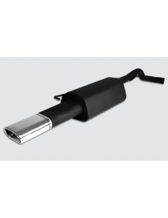 Silencieux Ulter Sport129-108/10 VOLKSWAGEN Bora 1999-2005 Berline 1-6i