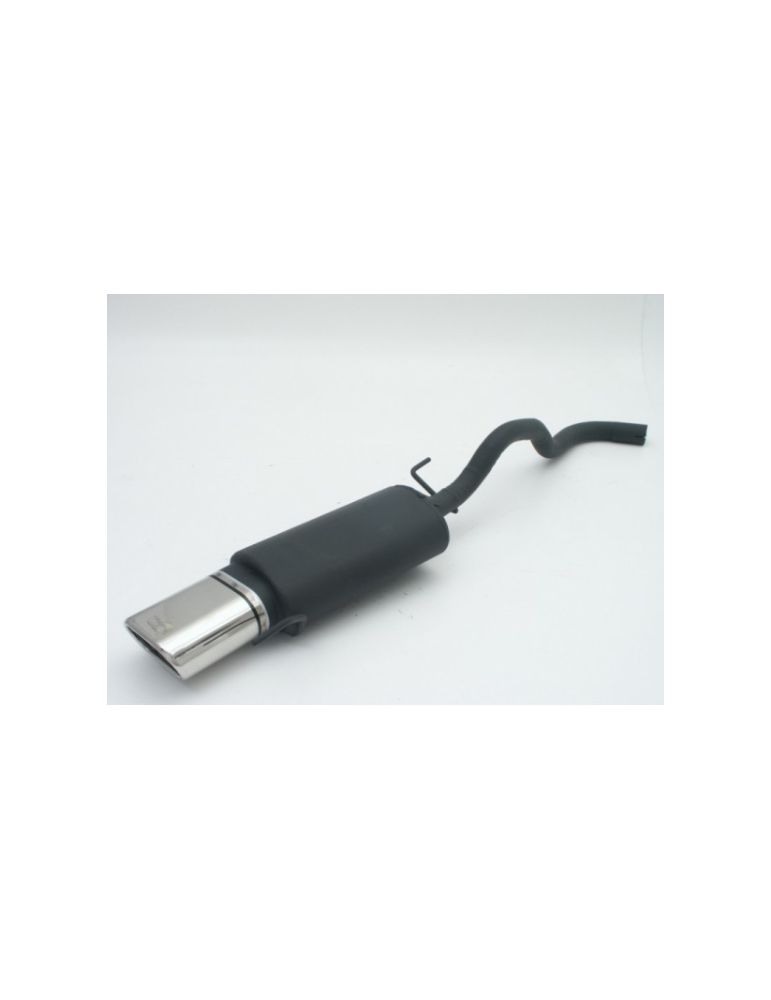 Silencieux Ulter Sport129-105/07-2 VOLKSWAGEN Polo Modèle 6N 1995-2001 1-3i Silencieux Ulter Sport129-105/07-2 VOLKSWAGEN Polo Modèle 6N 1995-2001 1-3i
