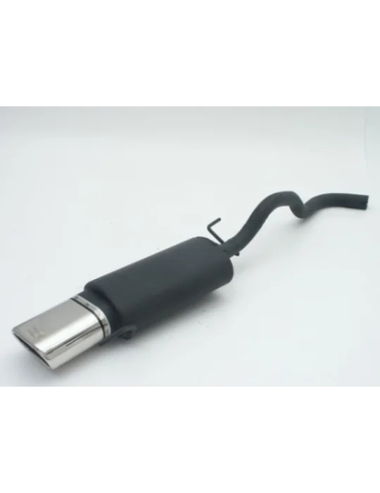 Silencieux Ulter Sport129-105/07-2 VOLKSWAGEN Polo Modèle 6N 1995-2001 1-3i