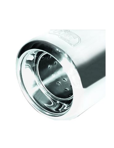 Silencieux Ulter Sport129-105/07-2 VOLKSWAGEN Polo Modèle 6N 1995-2001 1-3i