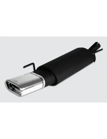 Silencieux Ulter Sport 129-103/07-2 VOLKSWAGEN Golf III 1993-1997 1-8