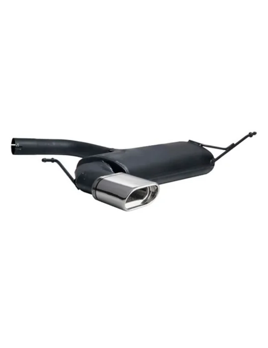 Silencieux Ulter Sport129-117/21-1 VOLKSWAGEN Touran 2003-2010 SUV 1-6 FSI