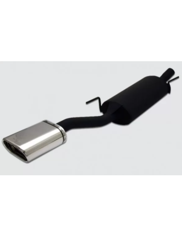 Silencieux Ulter Sport129-109/10 VOLKSWAGEN Vento 1991-1998 Berline 1-6i