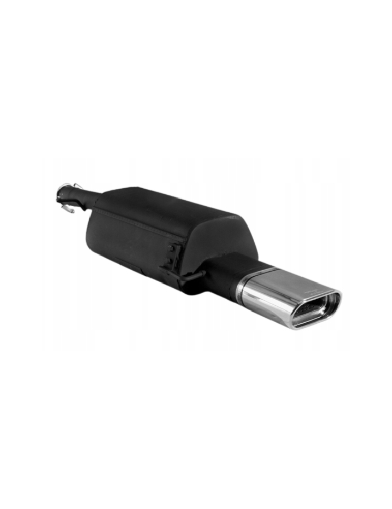 Silencieux Ulter Sport 129-107/21-1 VOLKSWAGEN Passat Modèle 3B 1996-2005 Berline 1-8i 20V