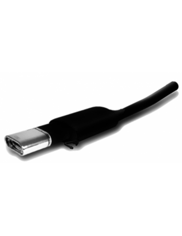 Silencieux Ulter Sport129-114/21-1 VOLKSWAGEN Jetta V 2005-2011 Berline 1-6i