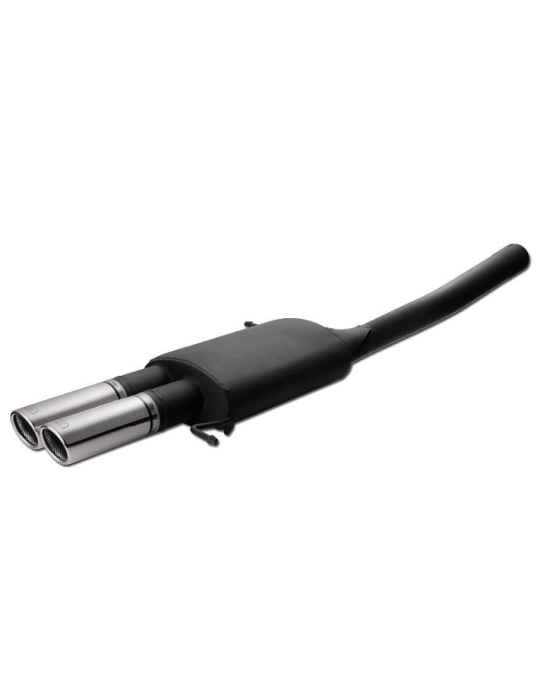 Silencieux Ulter Sport129-115/10-1 VOLKSWAGEN Passat Modèle 3C 2005-2010 Berline 1-6i
