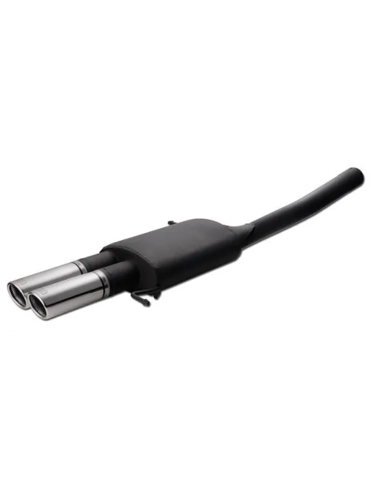 Silencieux Ulter Sport129-115/10-1 VOLKSWAGEN Passat Modèle 3C 2005-2010 Berline 1-6i
