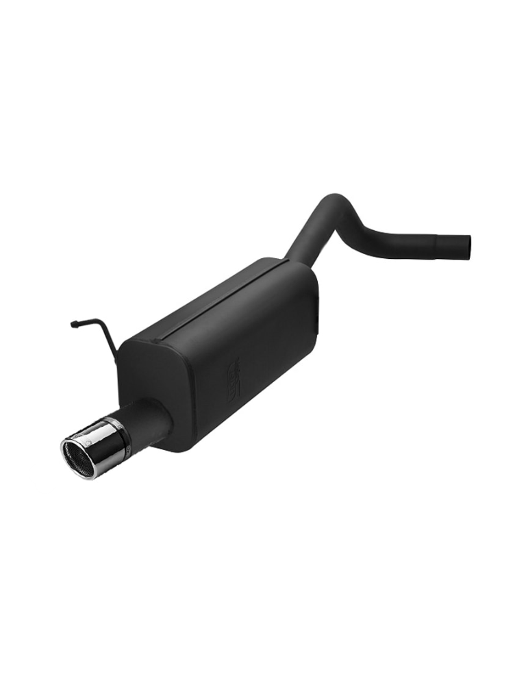Silencieux Ulter Sport125-117/90RS SKODA RAPID 2013-2018 SPACEBACK 1-2 TSI Silencieux Ulter Sport125-117/90RS SKODA RAPID 2013-2018 SPACEBACK 1-2 TSI
