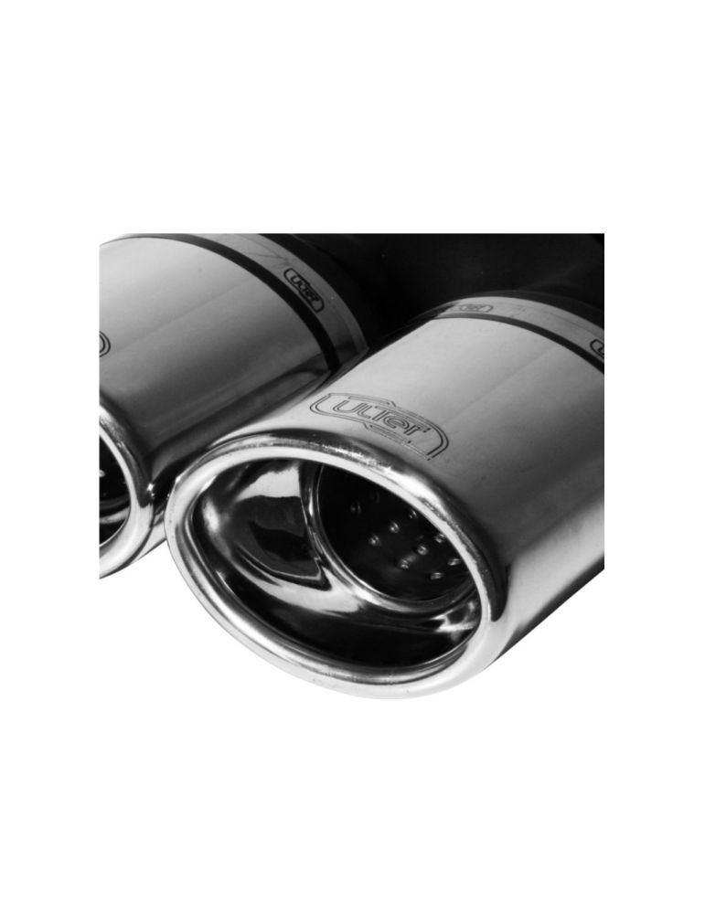 Silencieux Ulter Sport129-211/10 VOLKSWAGEN New Beetle 1998-2010 1-8T Silencieux Ulter Sport129-211/10 VOLKSWAGEN New Beetle 1998-2010 1-8T