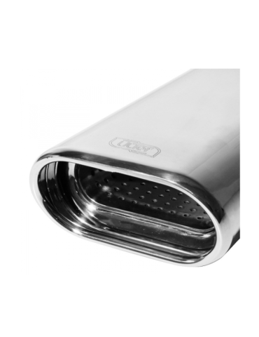 Silencieux Ulter Sport129-101/21-1 VOLKSWAGEN Golf II 1985-1992 1-8