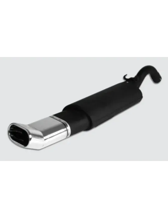 Silencieux Ulter Sport129-101/21-1 VOLKSWAGEN Golf II 1985-1992 1-8