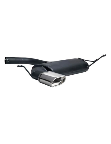 Silencieux Ulter Sport 129-110/21-1 VOLKSWAGEN Golf V 2003-2008 1-6i