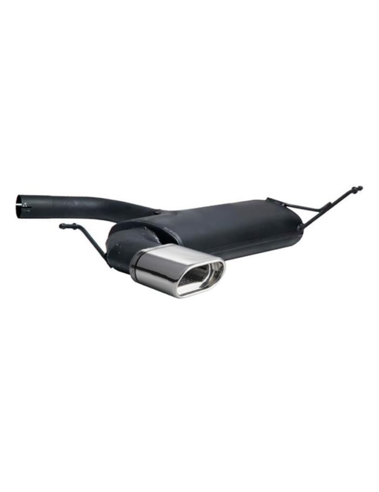 Silencieux Ulter Sport 129-110/21-1 VOLKSWAGEN Golf V 2003-2008 1-6i