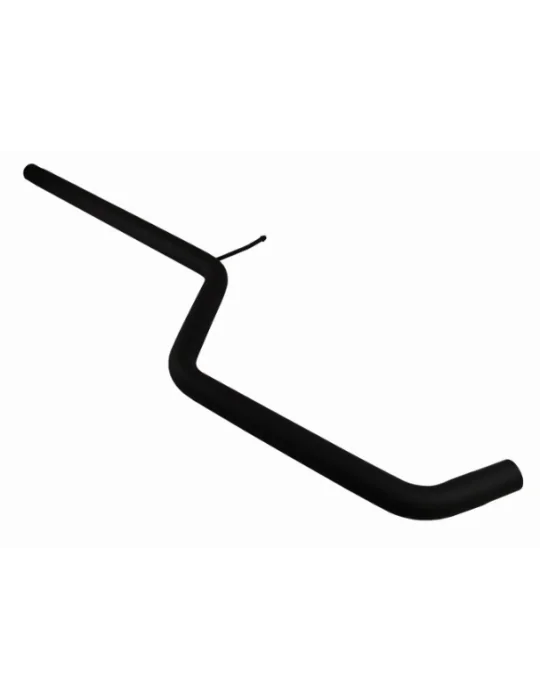 Silencieux Ulter Sport129-229/SR VOLKSWAGEN Golf VII GTI LOOK 2012-2017 1-4 TSI