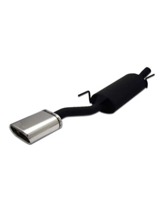 Silencieux Ulter Sport129-109/10 VOLKSWAGEN Vento 1991-1998 Berline 1-8i