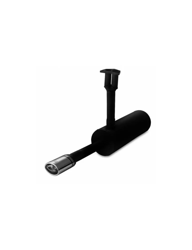 Silencieux Ulter Sport 125-105/10 SKODA 105- 120 1976-1989 1-0
