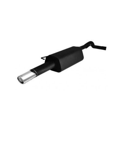 Silencieux Ulter Sport125-104/26 SKODA Octavia Berline & Break 1996-2004 Break 1-8T