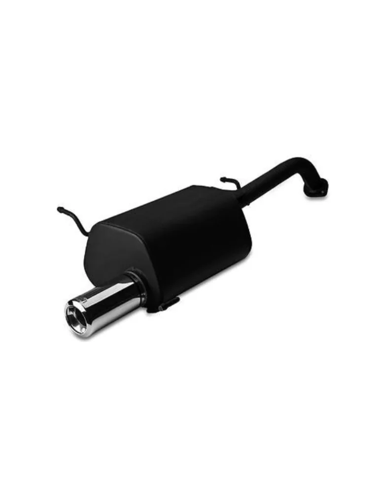 Silencieux Ulter Sport 132-102/26 CHEVROLET Lacetti 2004-2016 1-4i