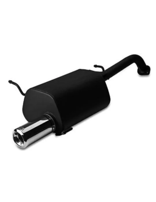 Silencieux Ulter Sport132-102/26 CHEVROLET Lacetti 2004-2016 1-4i