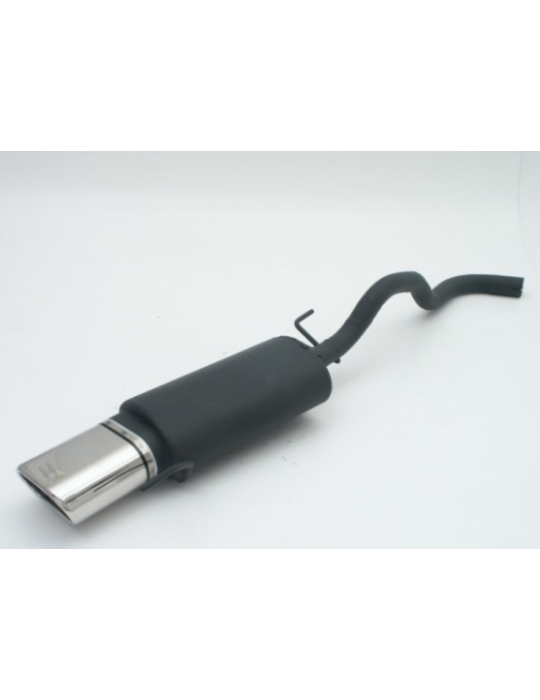 Silencieux Ulter Sport129-105/07-2 VOLKSWAGEN Polo Modèle 6N 1995-2001 1-6i