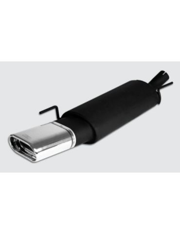 Silencieux Ulter Sport129-103/07-2 VOLKSWAGEN Golf III 1993-1997 1-9 SDi