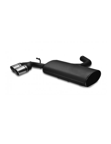 Silencieux Ulter Sport129-216/70RS VOLKSWAGEN Scirocco III 2008-2013 2-0 TDi