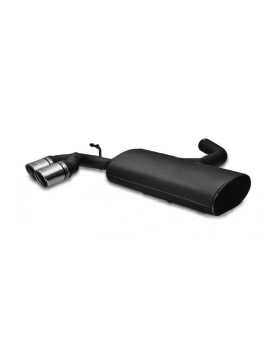Silencieux Ulter Sport129-216/70RS VOLKSWAGEN Scirocco III 2008-2013 2-0 TDi