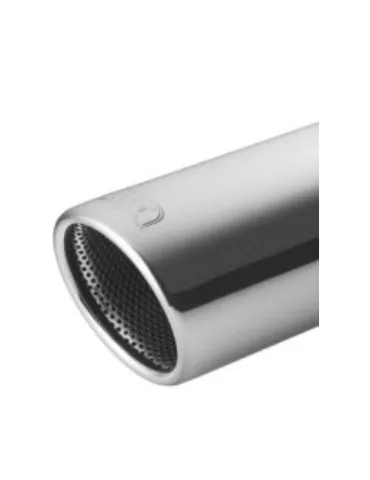 Silencieux Ulter Sport Inox VOLKSWAGEN GOLF VII GTI 2012-2018 