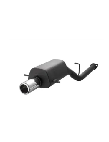 Silencieux Ulter Sport 126-107/90RS SUBARU Impreza GT 1994-2000 Berline 2-0T