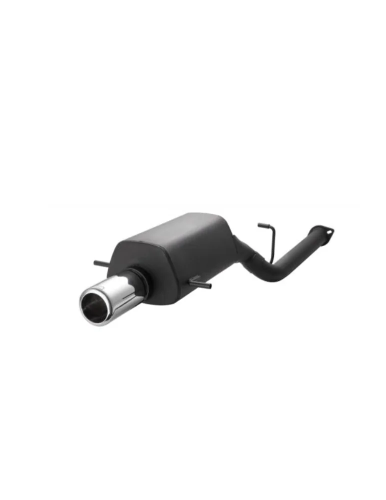 Silencieux Ulter Sport 126-107/90RS SUBARU Impreza GT 1994-2000 Berline 2-0T