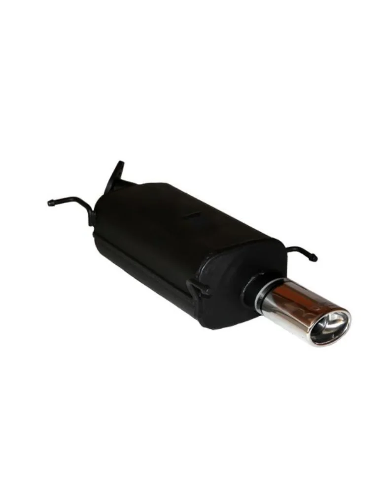 Silencieux Ulter Sport 127-103/10 SUZUKI Swift III 2005-2010 1-5i 16V