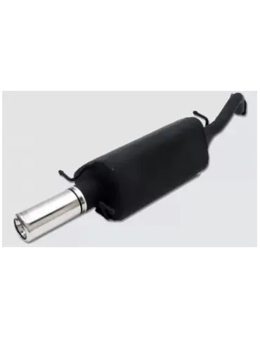 Silencieux Ulter Sport DAEWOO Lanos 1997-2014 5 portes 1-3i