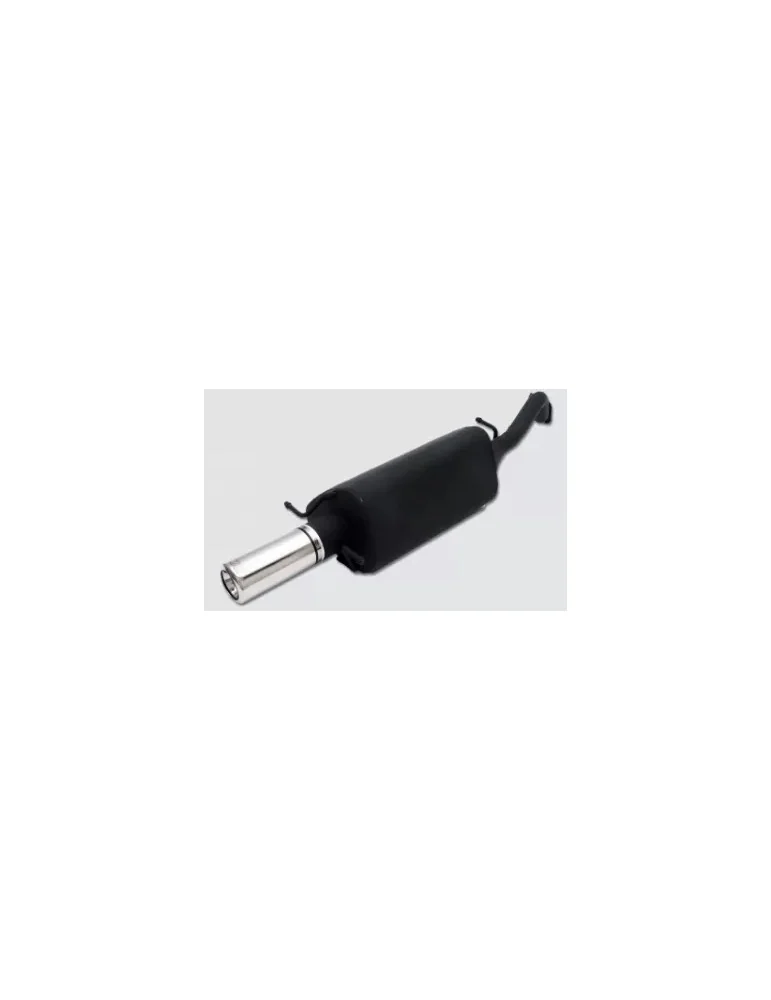 Silencieux Ulter Sport  DAEWOO Lanos 1997-2014 5 portes 1-3i