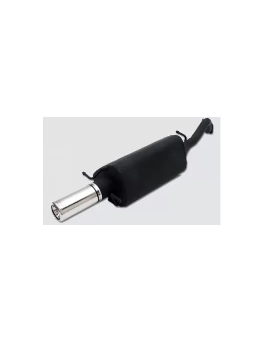 Silencieux Ulter Sport105-103/07-2 DAEWOO Lanos 1997-2014 5 portes 1-6i