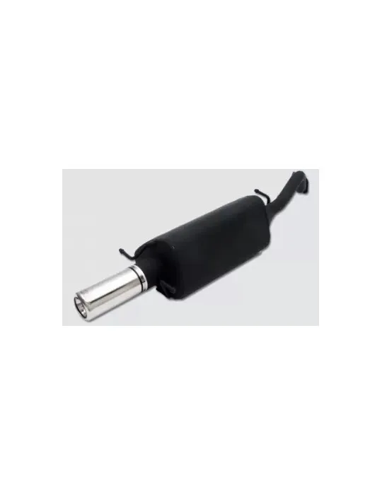 Silencieux Ulter Sport105-103/17-1 DAEWOO Lanos 1997-2014 5 portes 1-3i