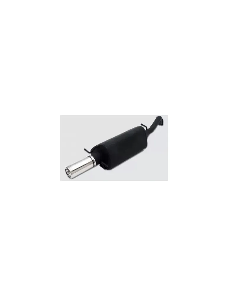 Silencieux Ulter Sport 105-103/17-1 DAEWOO Lanos 1997-2014 5 portes 1-6i