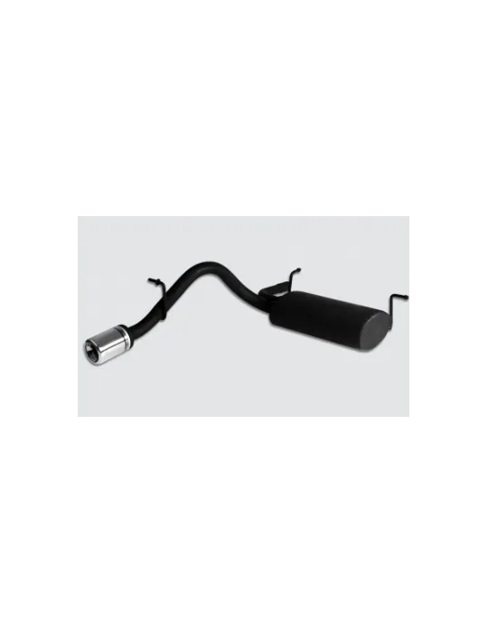 Silencieux Ulter Sport105-105/10 DAEWOO Matiz 1998-2008 0-8i