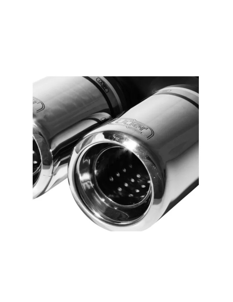 Silencieux Ulter Sport105-206/07-2 DAEWOO Espero 1995-1999 Berline 1-8i Silencieux Ulter Sport105-206/07-2 DAEWOO Espero 1995-1999 Berline 1-8i