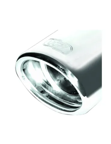 Silencieux Ulter Sport 107-104/10 FIAT Punto I 1993-1998 1-2i 16V