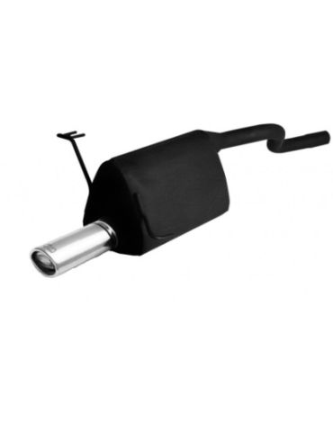 Silencieux Ulter Sport107-105/10 FIAT Punto II 1999-2005 1-8 HGT